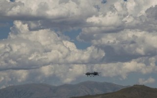 U.S Army completes UAS radar-based sense & avoid system test