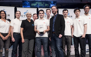 DARPA declares Mayhem as winner of Cyber Grand Challenge