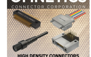 Omnetics Micro & Nano Connector Series