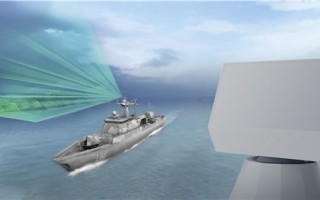 Freedom-variant LCS vessels to receive Airbus Defense and Space TRS-4D radars