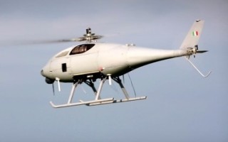 Leonardo unmanned helicopter products strengthened by Sistemi Dinamici acquisition