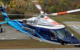 DARPA awards Sikorsky with Phase 3 of ALIAS program