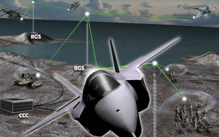 Rockwell Collins continues to modernize military test ranges in second production lot contract