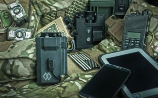 TACLAN field-computing device completes live-fire testing