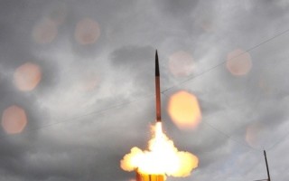 MDA, Army complete missile defense test with THAAD system