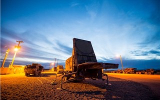 State Department approves possible FMS for Patriot air defense systems