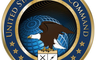 U.S. Cyber Command's status is raised to form a unified combatant command