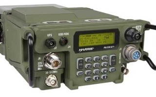 Navy awards $765 million ID/IQ contract for tactical radios