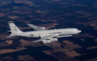 U.S. Air Force awards $349.6 million Joint STARS contract extension