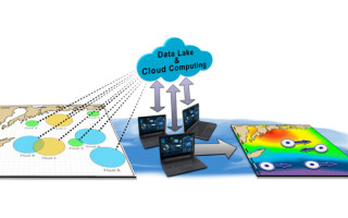 Illustration: DARPA