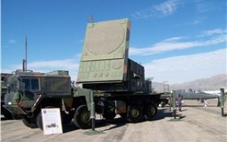 Northrop Grumman to perform risk reduction for radar technology