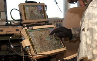 Leonardo DRS nabs MFoCS II contract to support computing modernization efforts