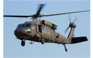 Army, CoreAVI collaboration resulted in FACE-complient CMS for UH-60 Blackhawk program