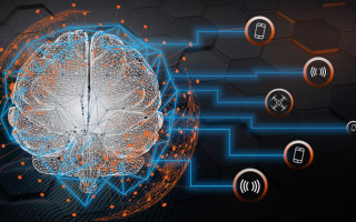 Data-driving machine learning algorithms to be developed by BAE Systems for DARPA program