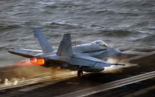 Raytheon selected to repair F/A-18 aircraft radar systems