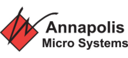 Annapolis Micro Systems Annapolis Micro Systems