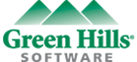Green Hills Software, Inc. Green Hills Software, Inc.