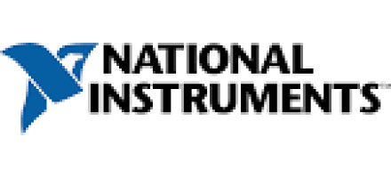 National Instruments (NI) National Instruments (NI)