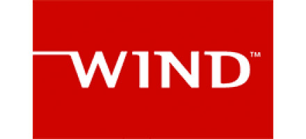 Wind River Wind River
