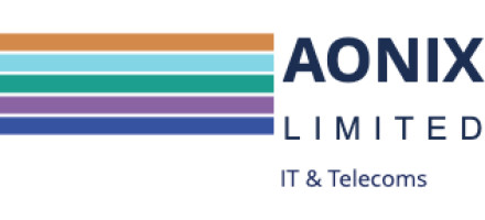 Aonix Limited Aonix Limited