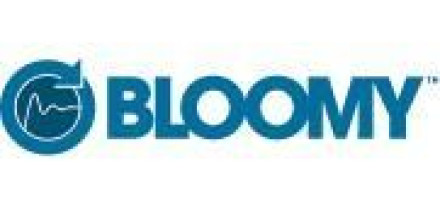 Bloomy Bloomy
