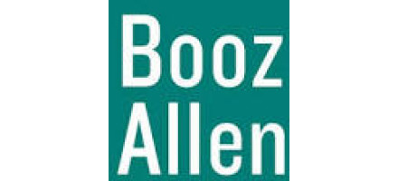 Booz Allen Hamilton Booz Allen Hamilton