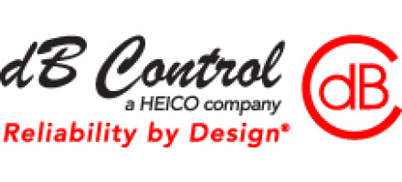 dB Control dB Control