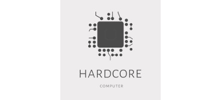 Hardcore Computer Hardcore Computer