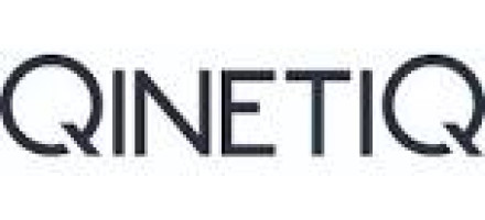 Qinetiq Qinetiq