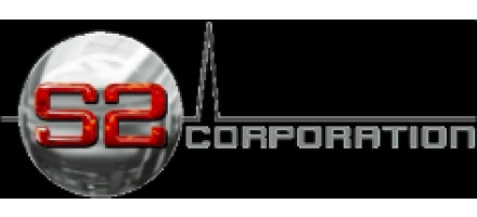 S2 Corporation S2 Corporation
