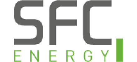 SFC Smart Fuel Cell AG SFC Smart Fuel Cell AG