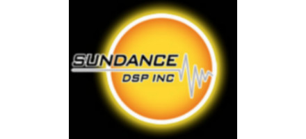 Sundance DSP Sundance DSP
