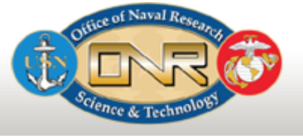 U.S. Office of Naval Research (ONR) U.S. Office of Naval Research (ONR)