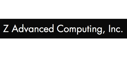 Z Advanced Computing Z Advanced Computing