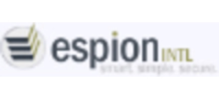 Espion International, Inc. Espion International, Inc.