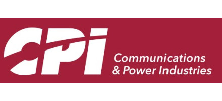 Communications Power & Industries Communications Power & Industries