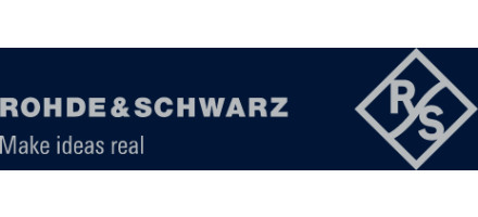 Rohde & Schwarz Rohde & Schwarz