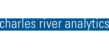 Charles River Analytics Charles River Analytics