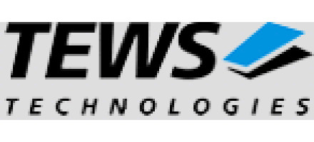 TEWS Technologies TEWS Technologies