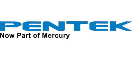 Pentek, now part of Mercury