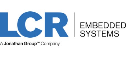 LCR Embedded Systems LCR Embedded Systems