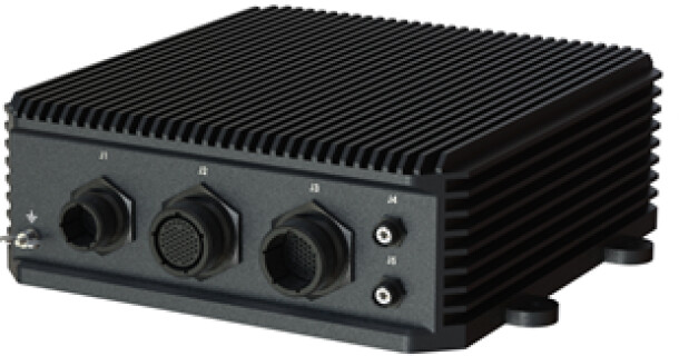 Radar/EW - Rugged Computing - Military Embedded Systems