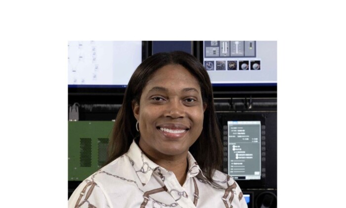 Tanika Watson, GE Aerospace