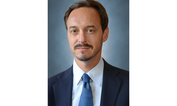 Ethan Plotkin, CEO of GDCA