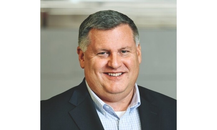 Bill Guyan of Leonardo DRS