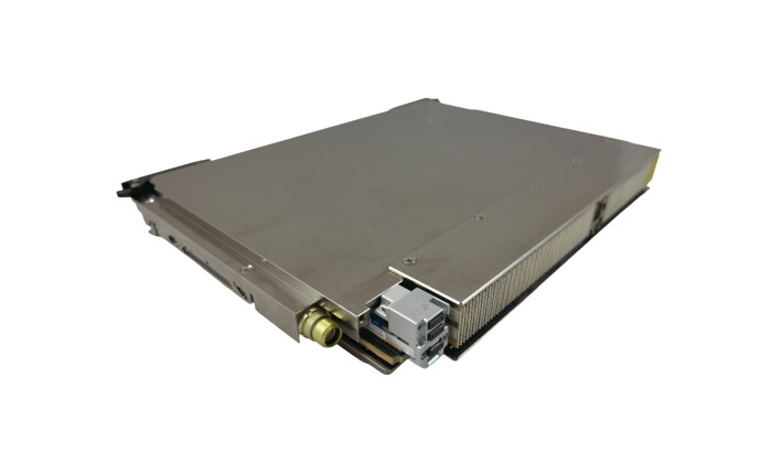 Annapolis Micro Systems photo