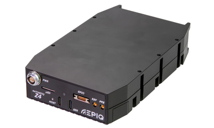 Image courtesy Epiq Solutions