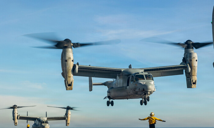 U.S. Marine Corps photo by Lance Cpl. Nicole Stuart