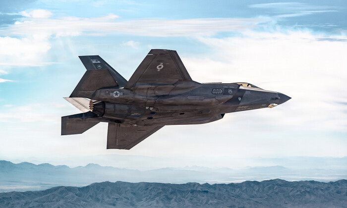 U.S. Air Force photo by Senior Airman Belinda Guachun-Chichay
